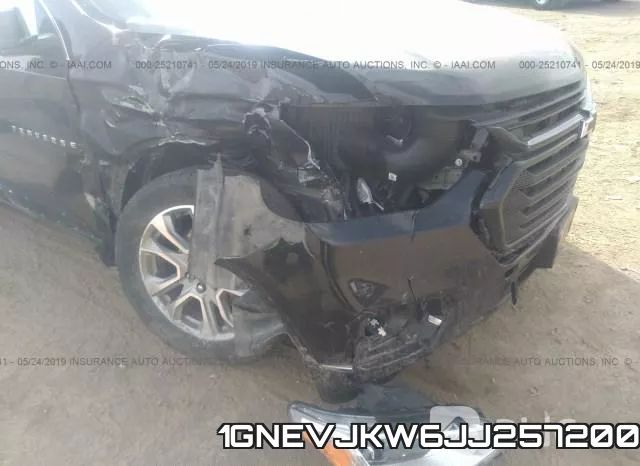 1GNEVJKW6JJ257200 фото 7