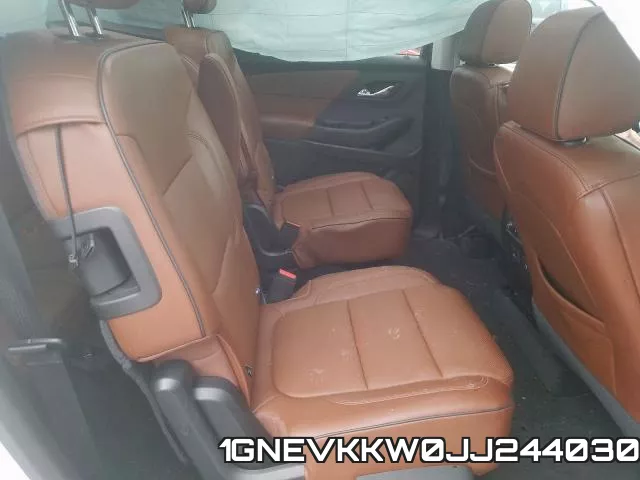 1GNEVKKW0JJ244030 фото 7