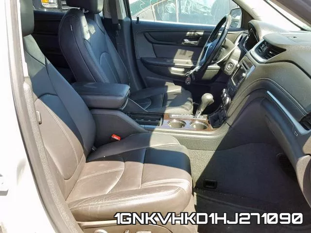 1GNKVHKD1HJ271090 фото 6