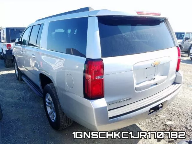 1GNSCHKC1JR170782 фото 4