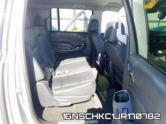 1GNSCHKC1JR170782 фото 7