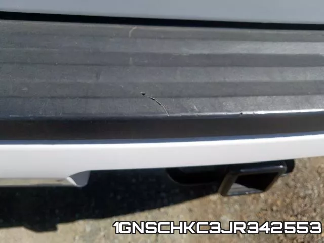 1GNSCHKC3JR342553 фото 10