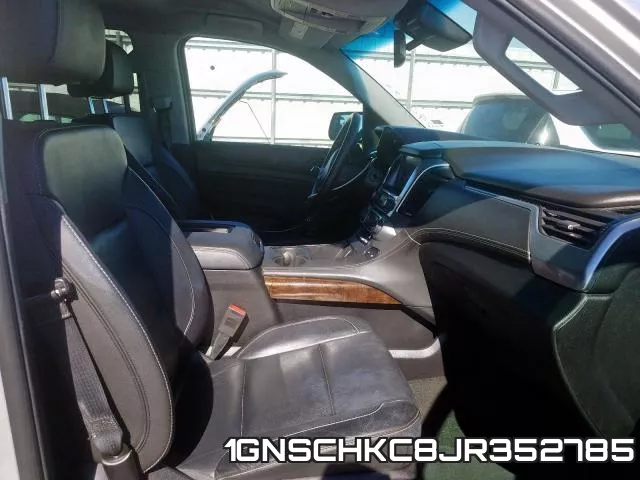 1GNSCHKC8JR352785 фото 6