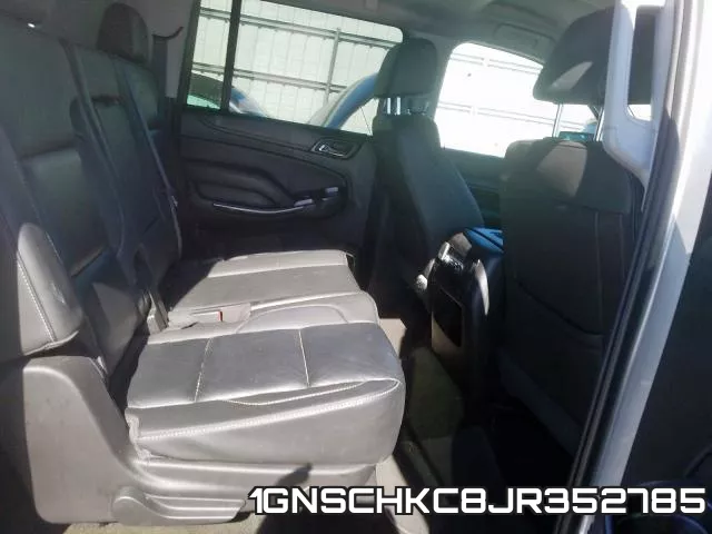 1GNSCHKC8JR352785 фото 7
