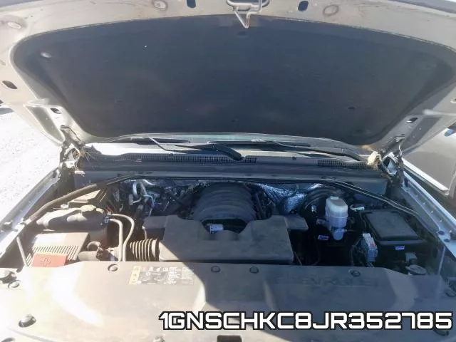 1GNSCHKC8JR352785 фото 8