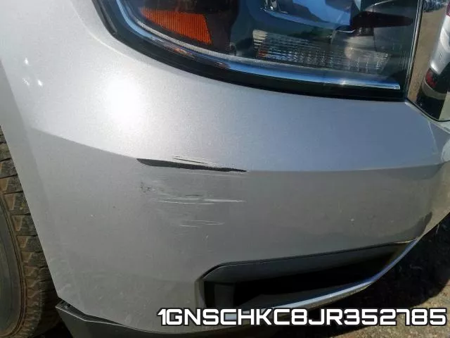 1GNSCHKC8JR352785 фото 10