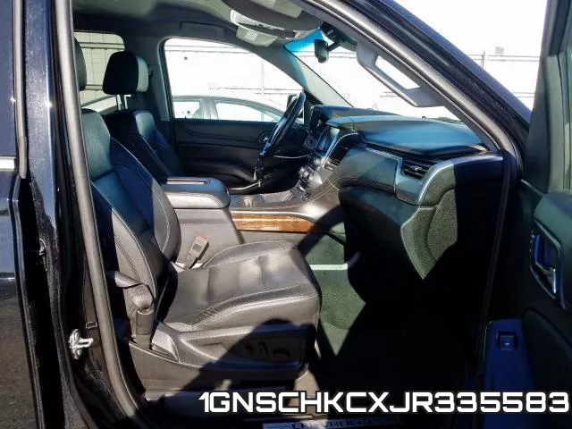 1GNSCHKCXJR335583 фото 6