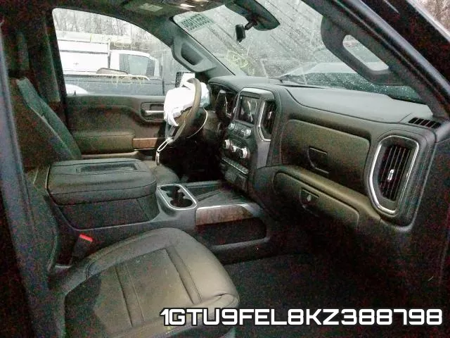 1GTU9FEL8KZ388798 фото 6