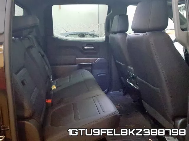 1GTU9FEL8KZ388798 фото 7