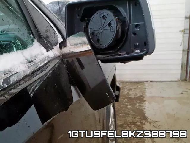 1GTU9FEL8KZ388798 фото 10