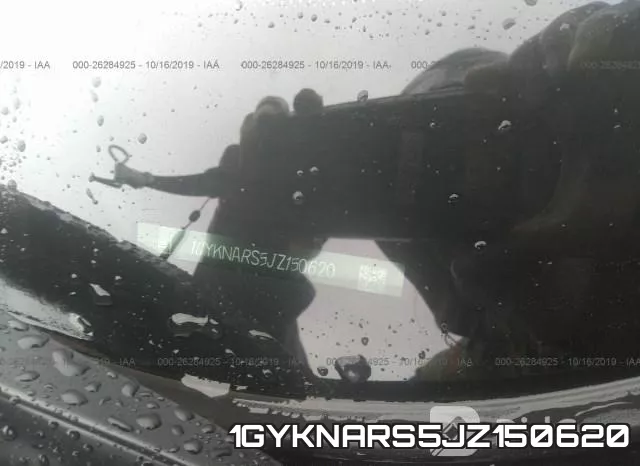 1GYKNARS5JZ150620 фото 10