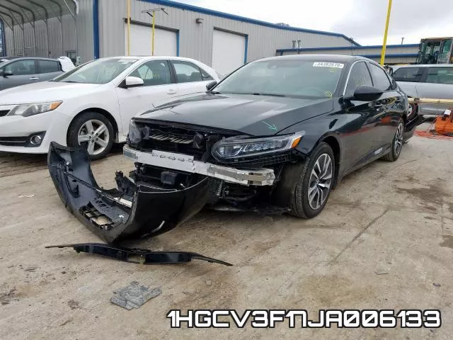 1HGCV3F17JA006133 фото 3