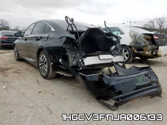 1HGCV3F17JA006133 фото 4