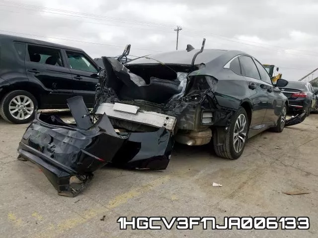 1HGCV3F17JA006133 фото 5