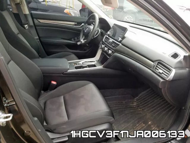 1HGCV3F17JA006133 фото 6