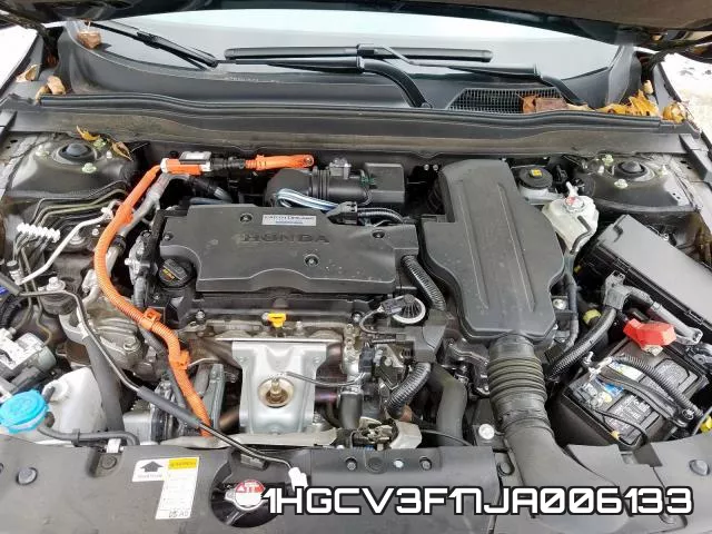 1HGCV3F17JA006133 фото 8