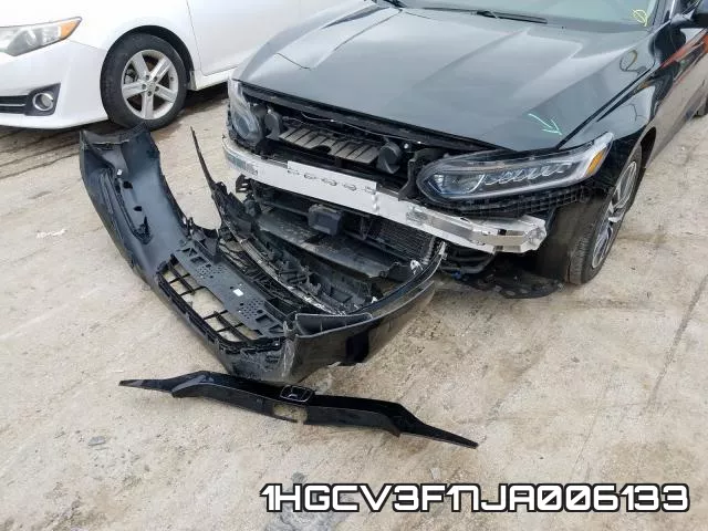 1HGCV3F17JA006133 фото 10