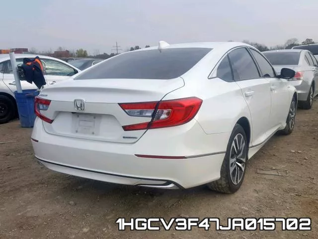 1HGCV3F47JA015702 фото 5