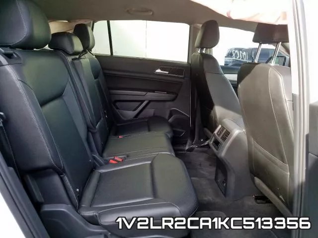 1V2LR2CA1KC513356 фото 7