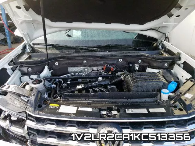 1V2LR2CA1KC513356 фото 8