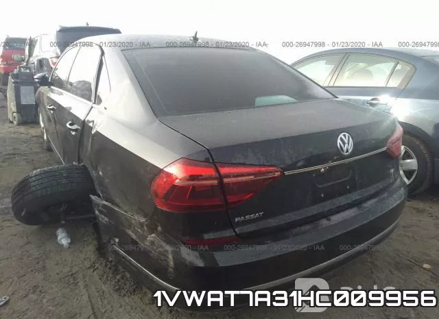 1VWAT7A31HC009956 фото 4