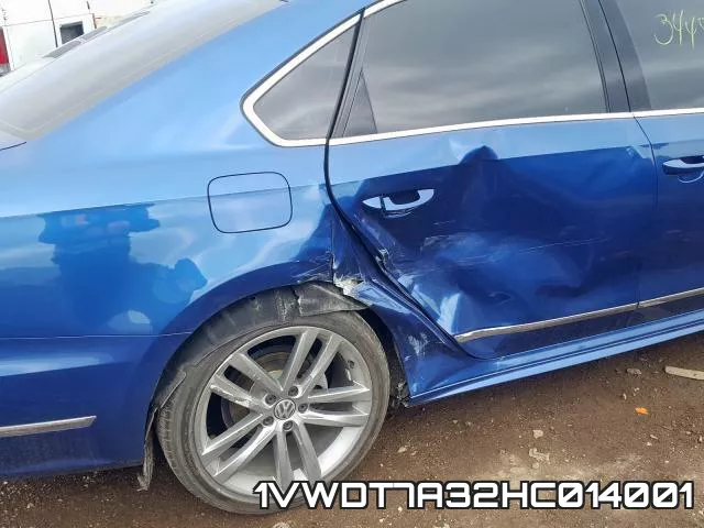 1VWDT7A32HC014001 фото 10