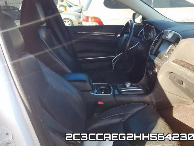 2C3CCAEG2HH564230 фото 6