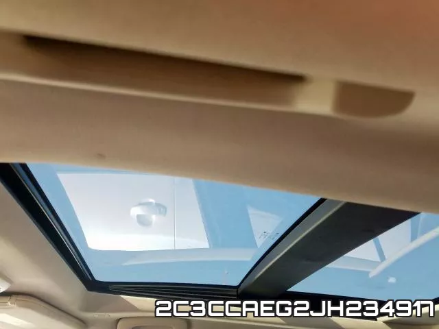 2C3CCAEG2JH234917 фото 10