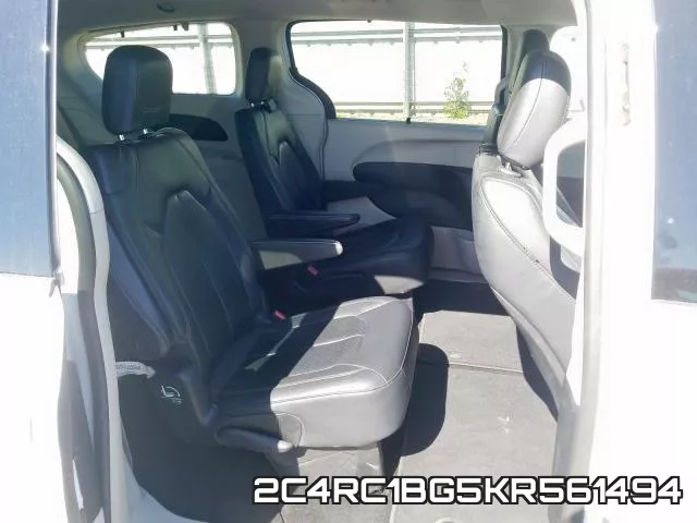 2C4RC1BG5KR561494 фото 7