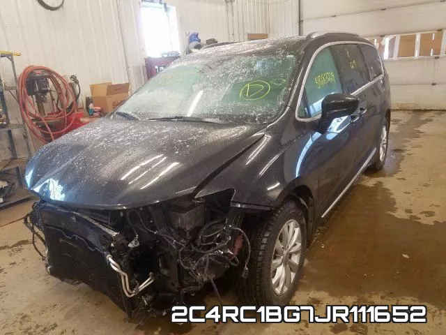 2C4RC1BG7JR111652 фото 3