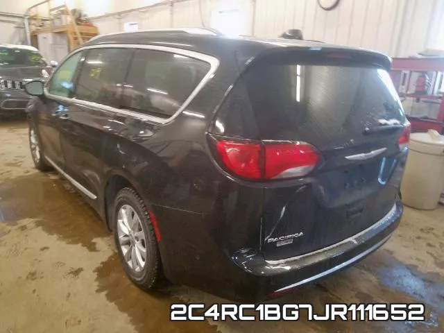 2C4RC1BG7JR111652 фото 4