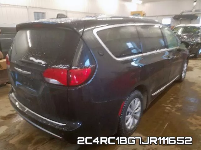 2C4RC1BG7JR111652 фото 5