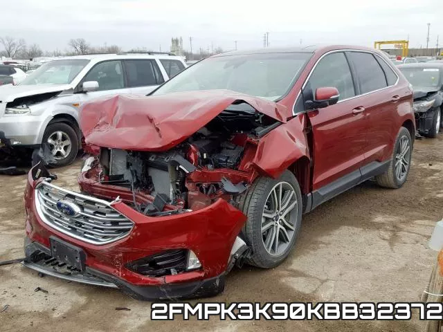 2FMPK3K90KBB32372 фото 3