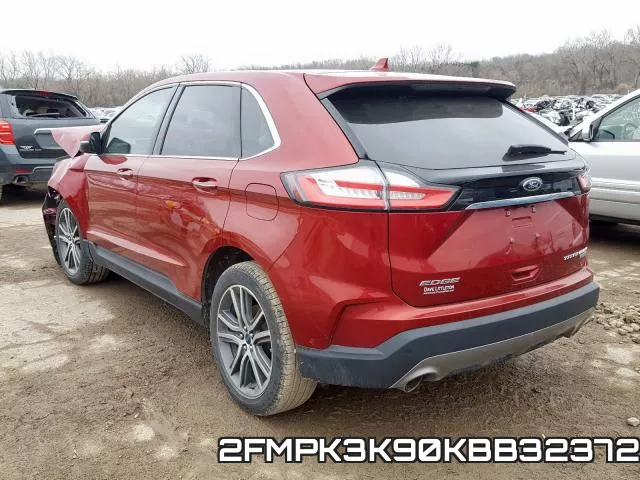 2FMPK3K90KBB32372 фото 4