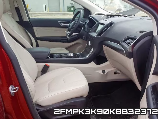 2FMPK3K90KBB32372 фото 6