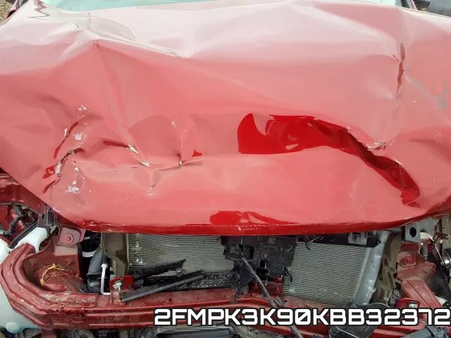 2FMPK3K90KBB32372 фото 8