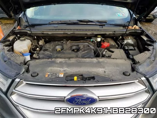 2FMPK4K91HBB28300 фото 8
