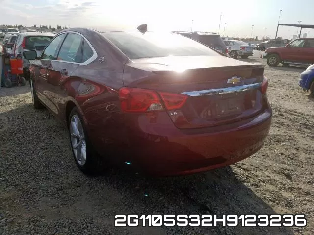 2G1105S32H9123236 фото 4
