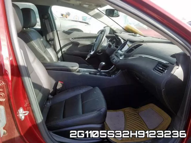 2G1105S32H9123236 фото 6