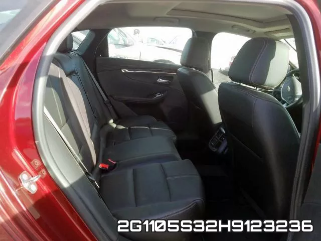 2G1105S32H9123236 фото 7