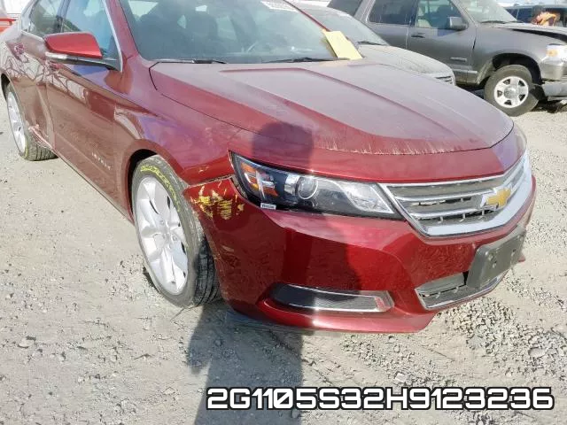 2G1105S32H9123236 фото 10