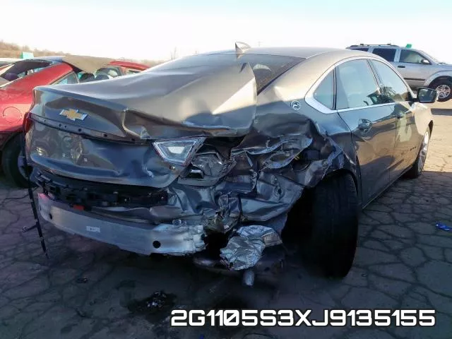 2G1105S3XJ9135155 фото 5