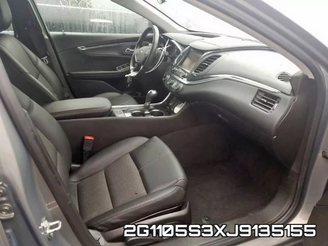 2G1105S3XJ9135155 фото 6