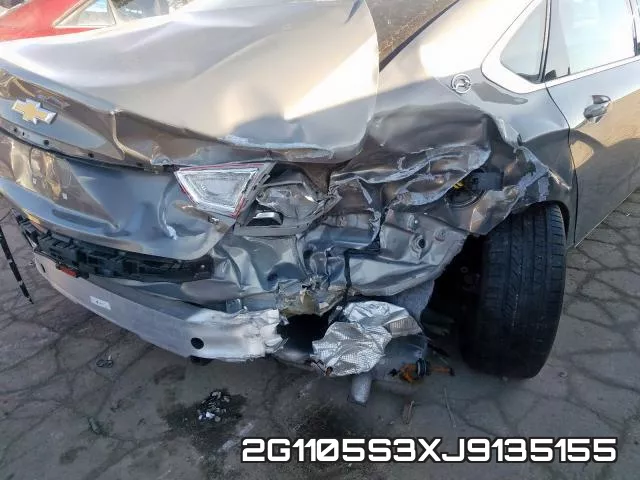 2G1105S3XJ9135155 фото 10