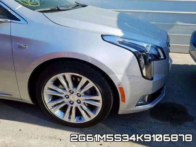 2G61M5S34K9106878 фото 10