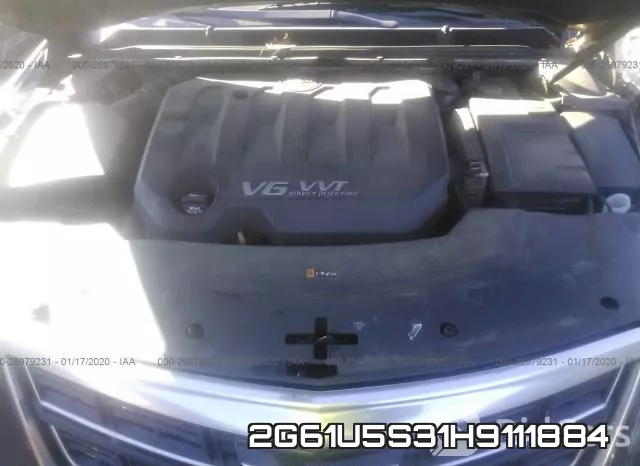 2G61U5S31H9111884 фото 2
