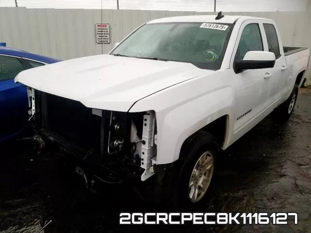 2GCRCPEC8K1116127 фото 3