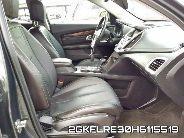 2GKFLRE30H6115519 фото 6