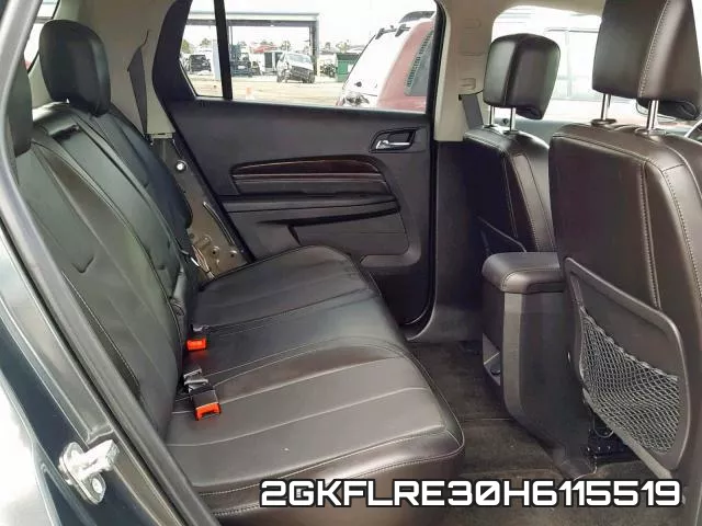 2GKFLRE30H6115519 фото 7