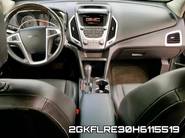 2GKFLRE30H6115519 фото 10